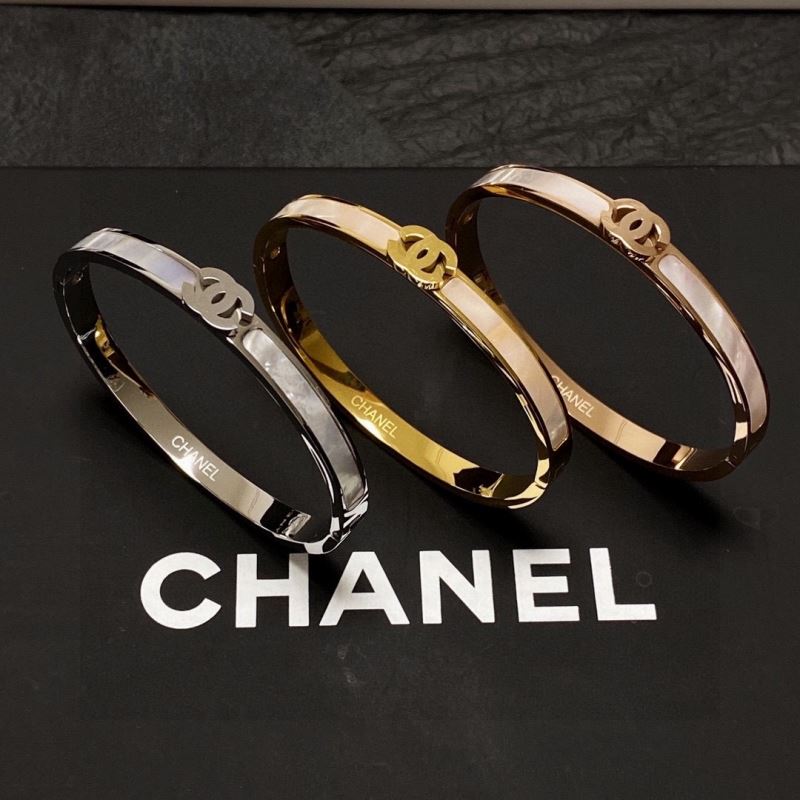 Chanel Bracelets